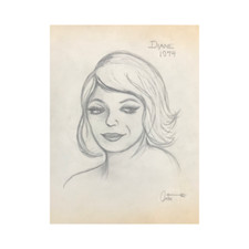 Stampa artistica originale