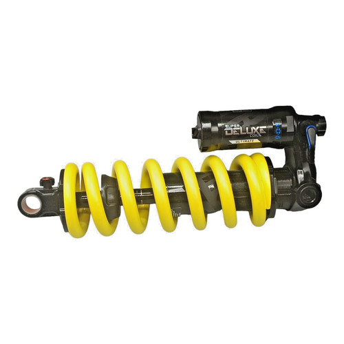 Ammortizzatore rockshox super - ammortizzatore,