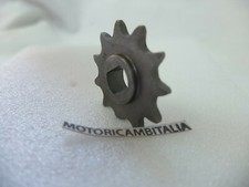 PER Fantic Trial 50 Strada Replica rg casa PIGNONE CATENA SPROCKET CHAIN Z 11 