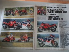 Prova motociclismo 1986 moto - 1986,