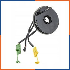 Airbag cavo schleifring