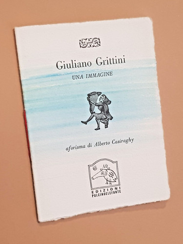 Giuliano grittini una - giuliano,