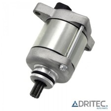 Motorino di avviamento - motorino,