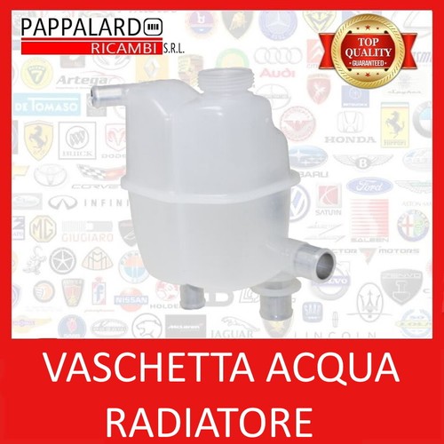 Serbatoio vaschetta acqua - serbatoio,