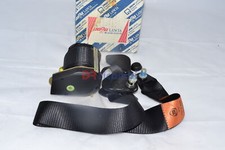 CINTURA DI SICUREZZA SEDILE