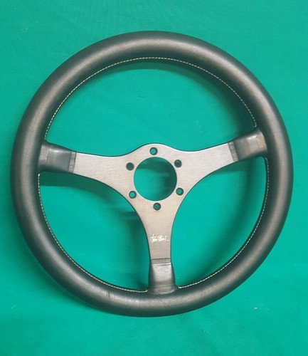 Volante momo jackie stewart - momo,