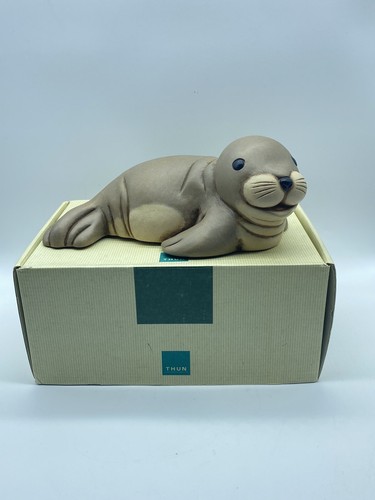 Thun animali marini foca - ,