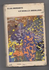 Lo scialle andaluso elsa