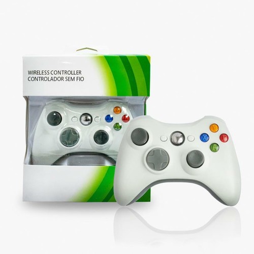 Controller gioco wireless - gioco,