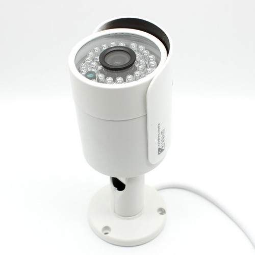 Telecamera cctv ahd - telecamera,