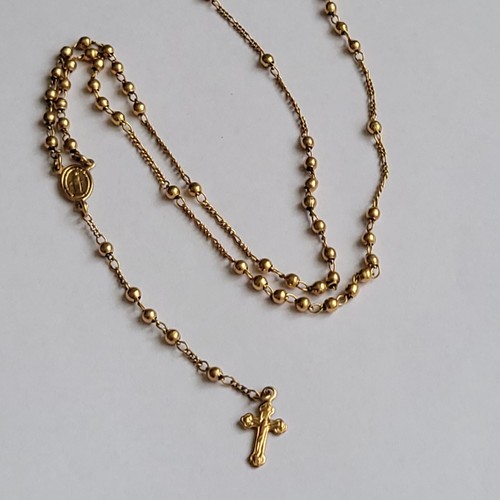 Collana elegante vintage - gw,