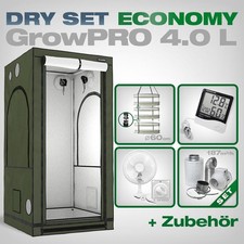 GrowPRO 4.0 Set Scatola di