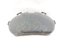 9656696100 QUADRO STRUMENTI CONTACHILOMETRI PEUGEOT 206 (T1) 1.4 B 8V MAN 5M 75C