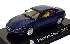 Panini 1/43 Scale Diecast