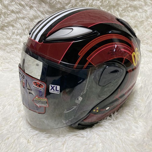 Casco moto ogk - moto, kabuto