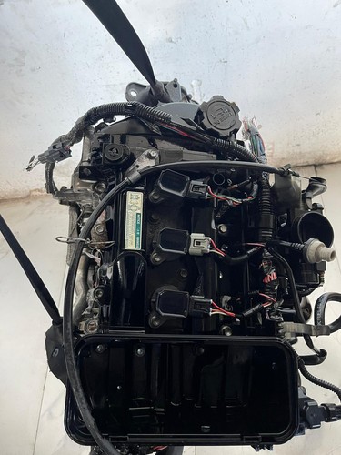 Motore completo per toyota - motore,