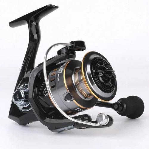 Mulinello pesca spinning - da,