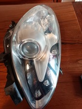 FARO FANALE ANTERIORE DESTRO