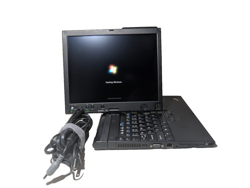 Lenovo thinkpad x61 tablet - lenovo,