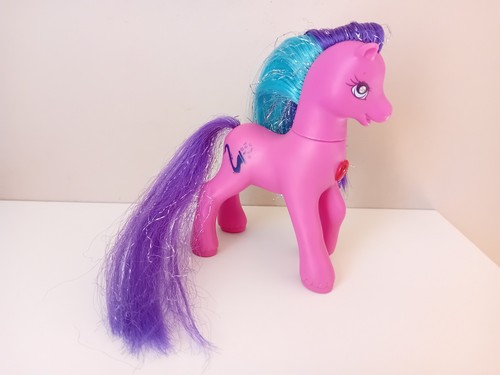 Little pony melody - my,