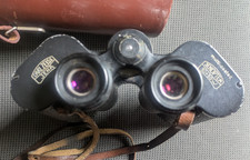 (3) BINOCOLO VINTAGE CARL