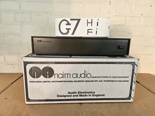 Naim audio supercap - naim,