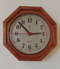 Orologio parete anni 70 - anni,