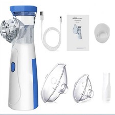 Inalatore Aerosol Portatile