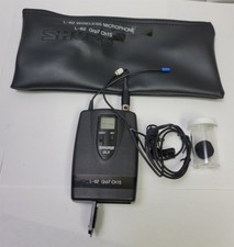 Shure ULX1-G3 Trasmettitore