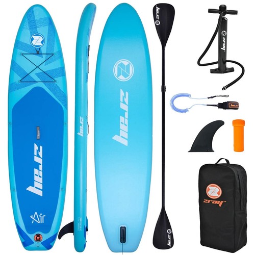 Zray allround air - zray, 10'10