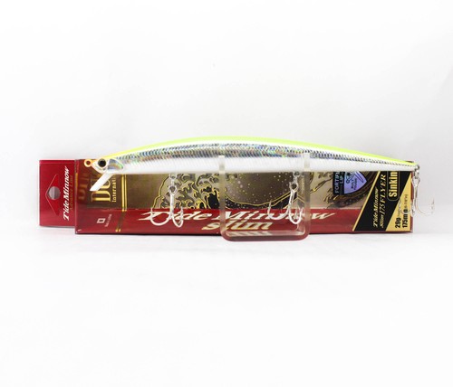 Duo tide minnow - duo,