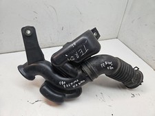 Parte canale aspirazione aria