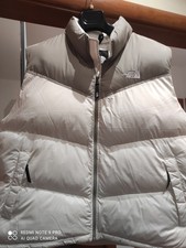 smanicato uomo the North face