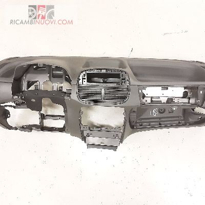 Plancia portastrumenti - plancia,