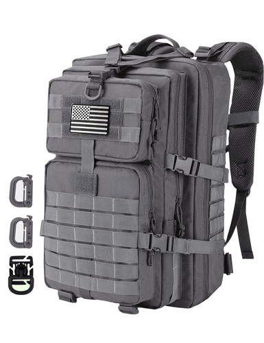 Hannibal tactical molle - tactical,