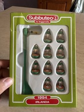 Squadra Subbuteo LW La