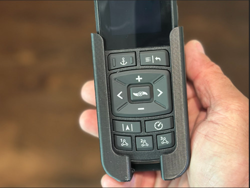 Supporto wireless per