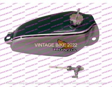 SERBATOIO BENZINA HONDA CR125