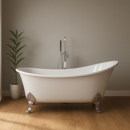Ogomondo vasca bagno - bagno, free