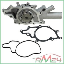 POMPA ACQUA + GUARNIZIONE PER