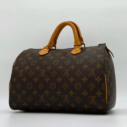 Borsa louis vuitton - speedy, 30
