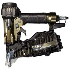 Pistola sparachiodi ad alta