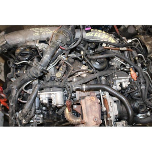 Ccw motore audi 11 - motore, 07