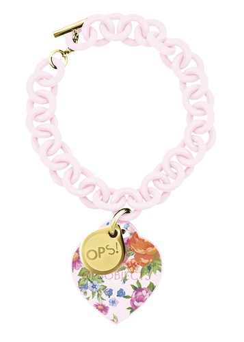 Bracciale ops objects donna - bracciale,