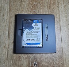 Western Digital WD10JPVX Hard