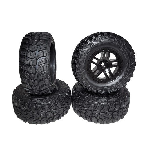 Adatto per pneumatici - , traxxas