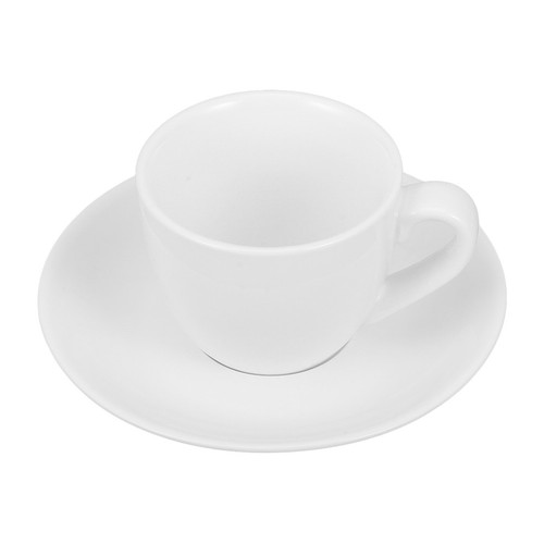 Set piattino tazza caffè - tazza,