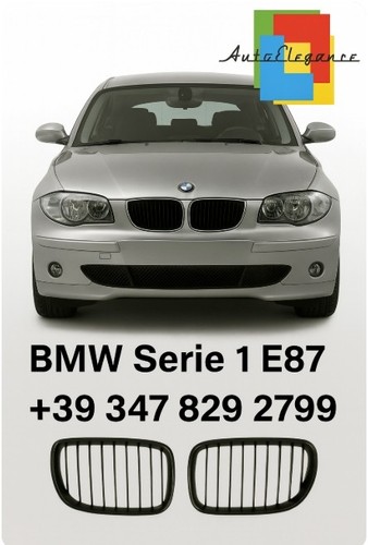 Griglia sportiva bmw - ⭐griglia, –