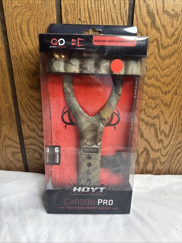 Hoyt archery carbon - carbon, pro