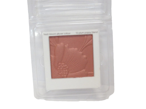 Clinique fresh bloom - all, over